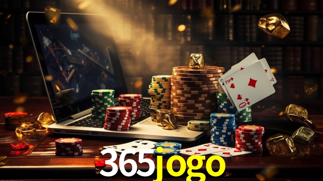 Estatísticas 365jogo