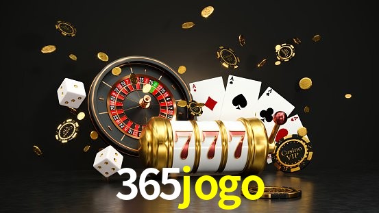 Welcome Bonus 365jogo