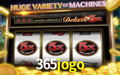 Desvendando o Mundo dos Jogos Virtuais na 365jogo
