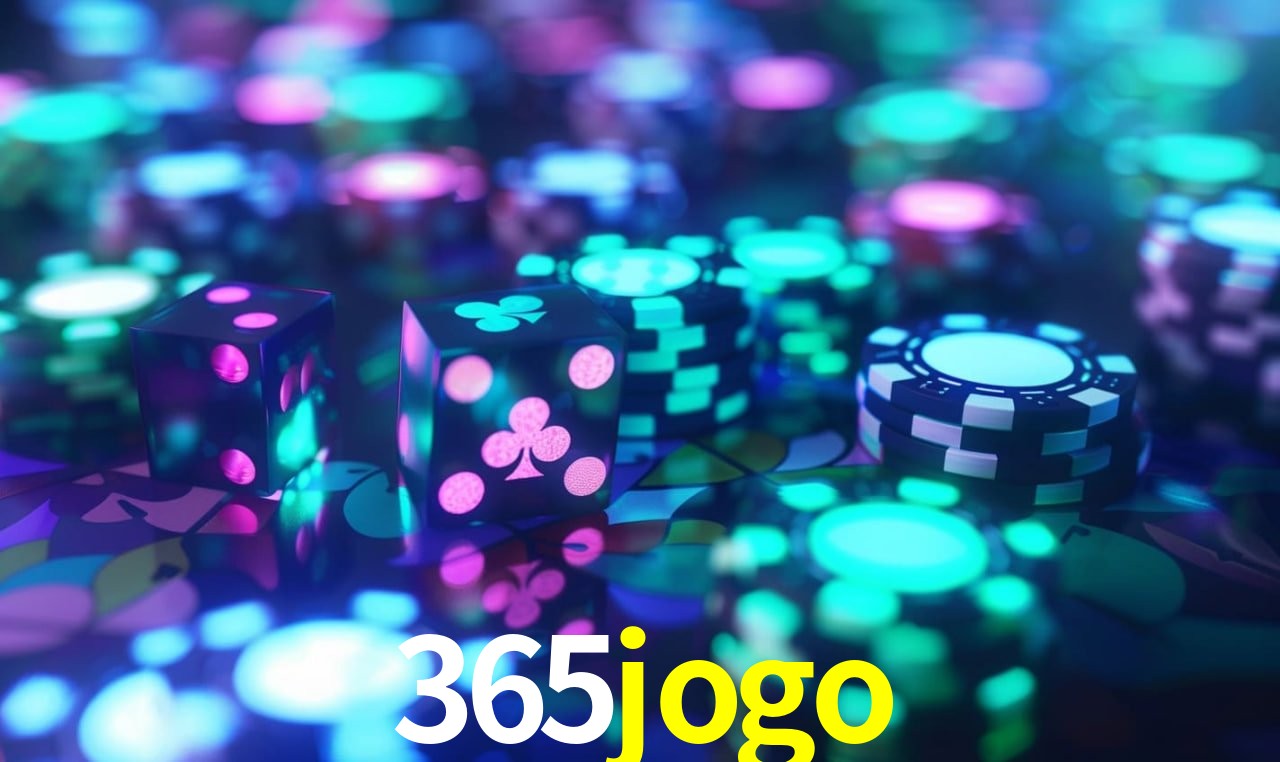 Bônus de Boas-vindas 365jogo