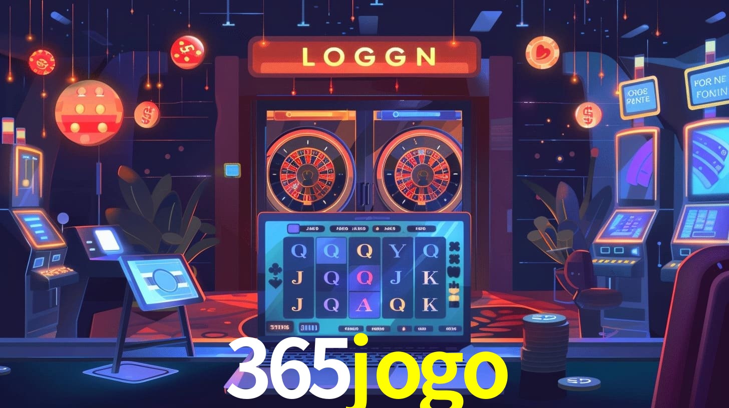 365jogo Plataforma - Certificada MGA desde 2015