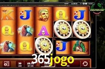 Desvendando o Mundo dos Jogos Virtuais na 365jogo