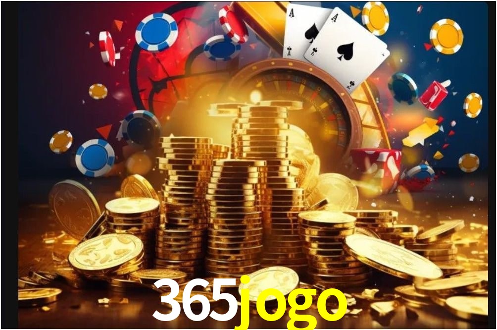 Bônus de Boas-vindas 365jogo