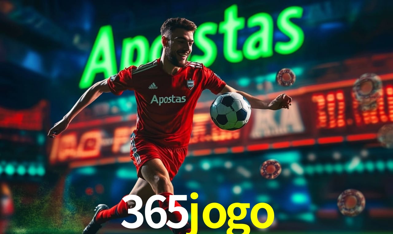 Casino Ao Vivo 365jogo