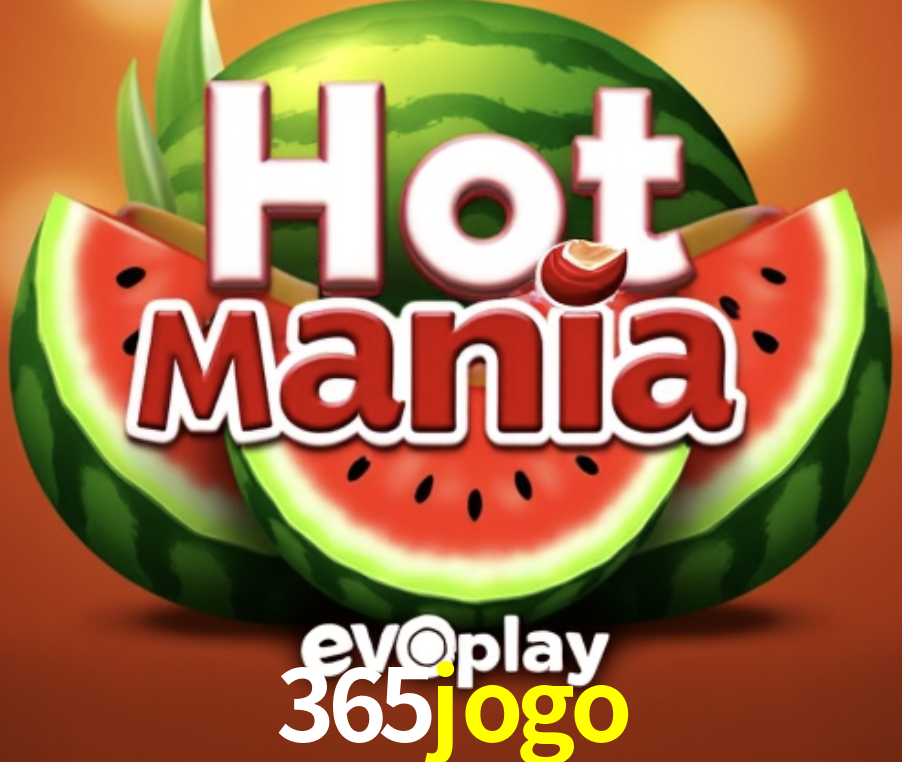 APP oficial da 365jogo para mobile
