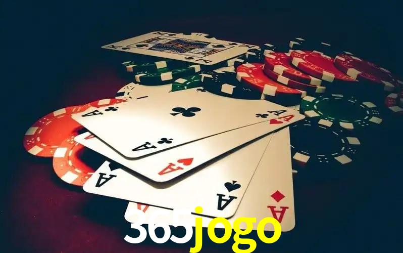 365jogo Brasília - Betting Features