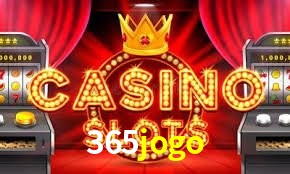 Quick Registration 365jogo