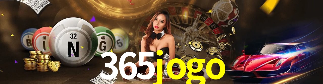 365jogo São Paulo - Top Slots