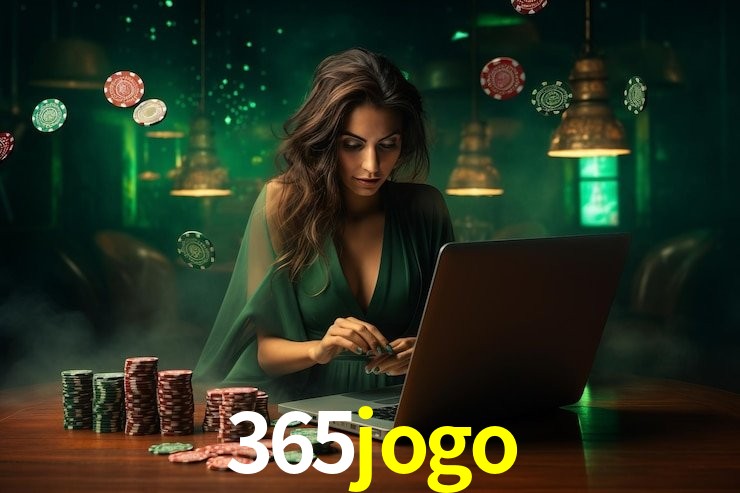 365jogo - App Security