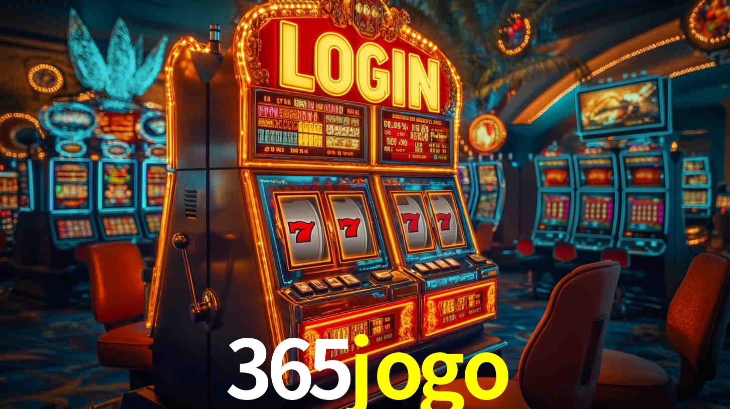 Welcome Bonus 365jogo
