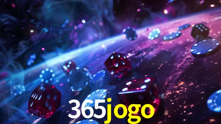 Responsive Design 365jogo