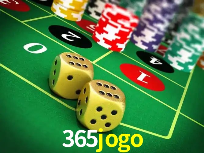 Bonus Features 365jogo