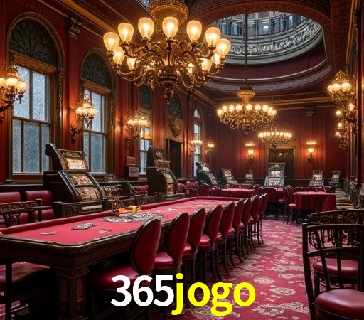 365jogo Rio de Janeiro - Licenses