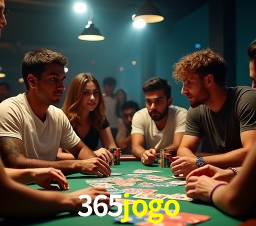 365jogo Salvador - Promo Stats