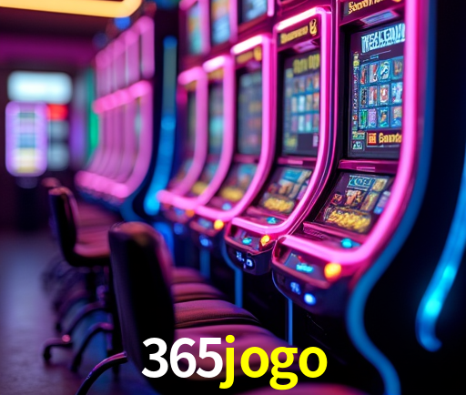 365jogo Slot - 320+ Caça-Níqueis Premium