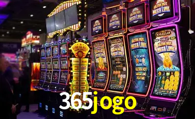 365jogo Cassino - 80+ Mesas ao Vivo