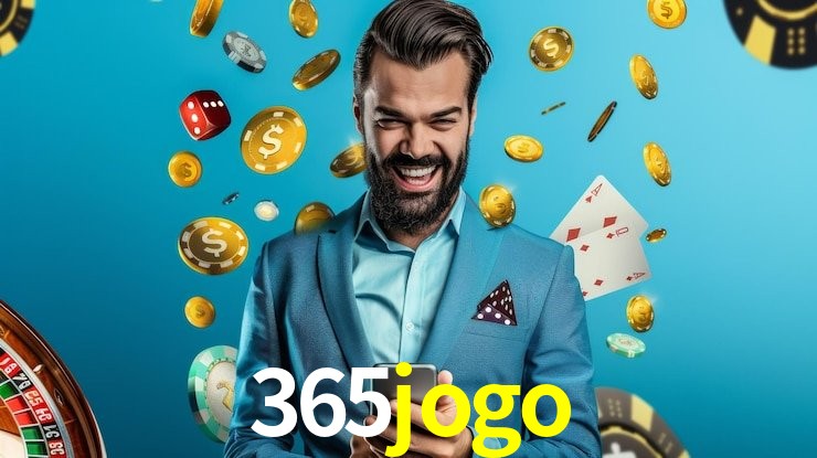 Account Benefits 365jogo