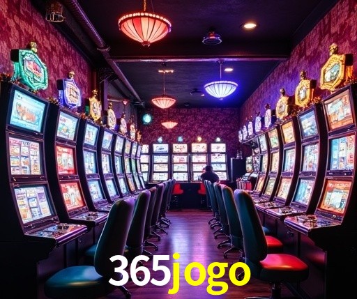 365jogo Rio de Janeiro - Slot Strategy
