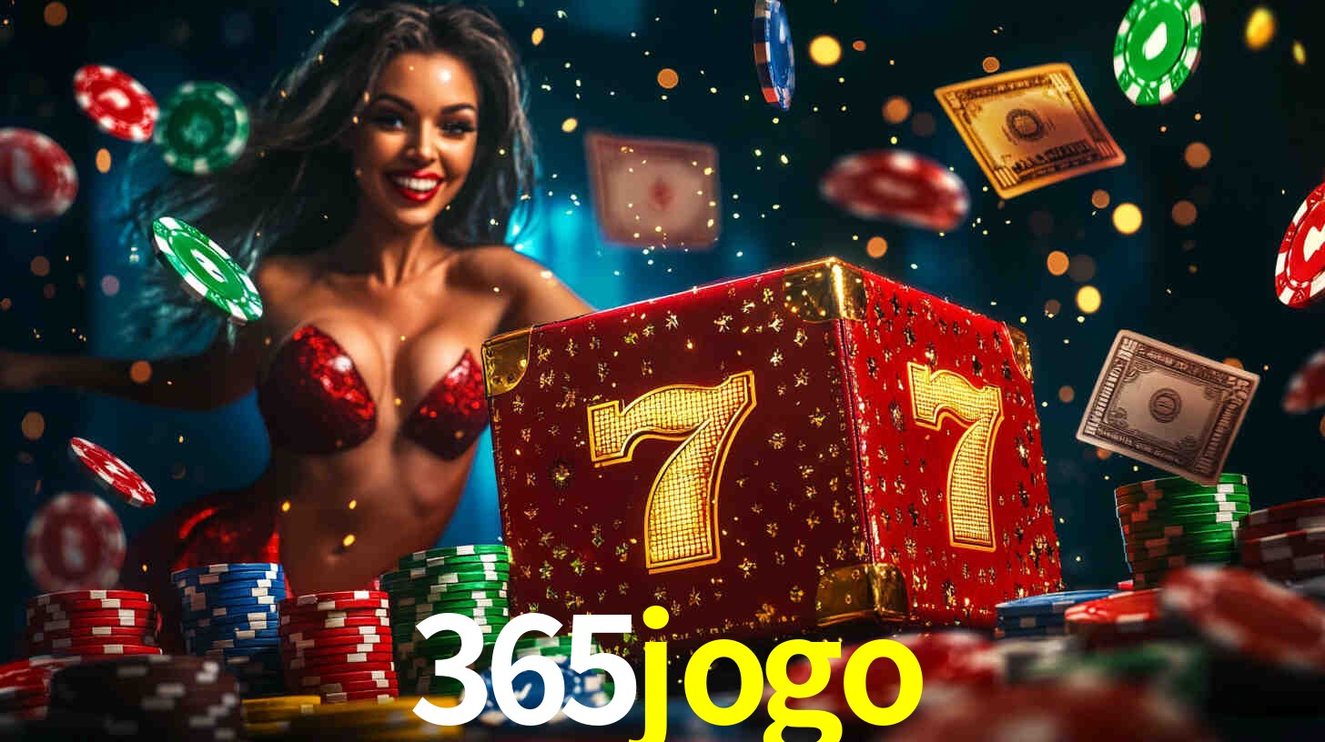 Desvendando o Mundo dos Jogos Virtuais na 365jogo