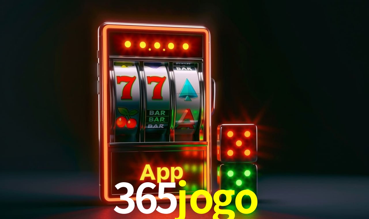 Tecnologia da Plataforma 365jogo