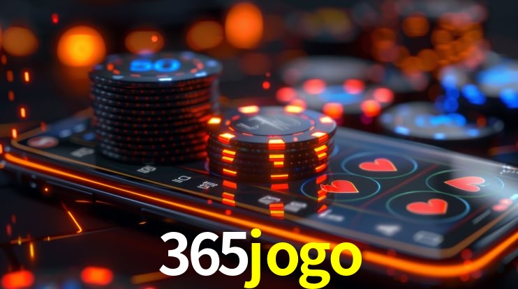 Slot Games 365jogo