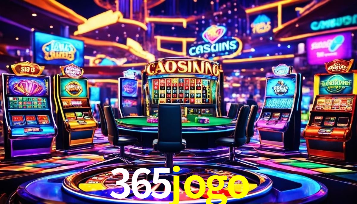 Segurança 2FA 365jogo