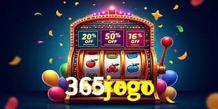 365jogo - Support
