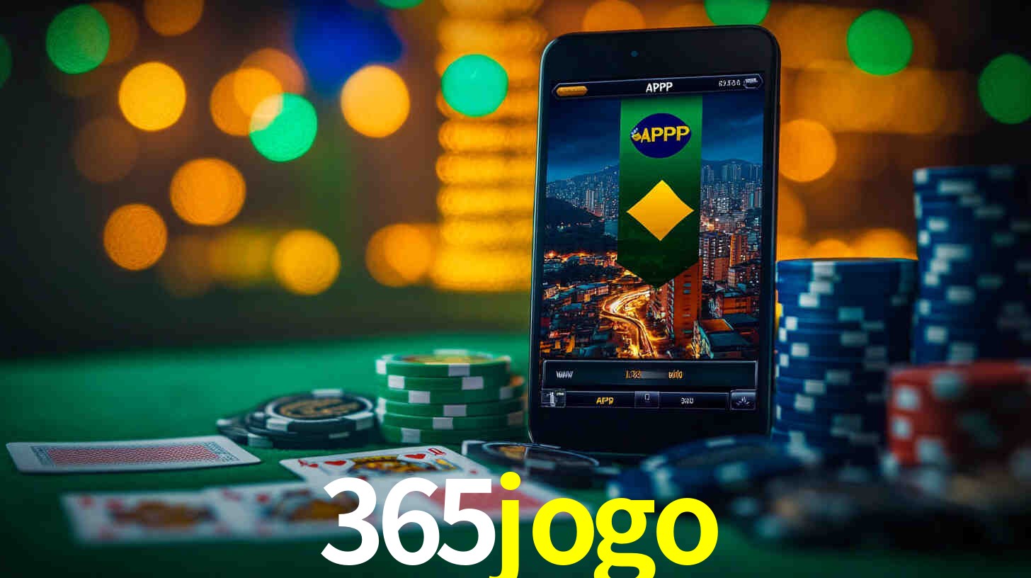 A Experiência Imersiva dos Cassinos Ao Vivo no 365jogo