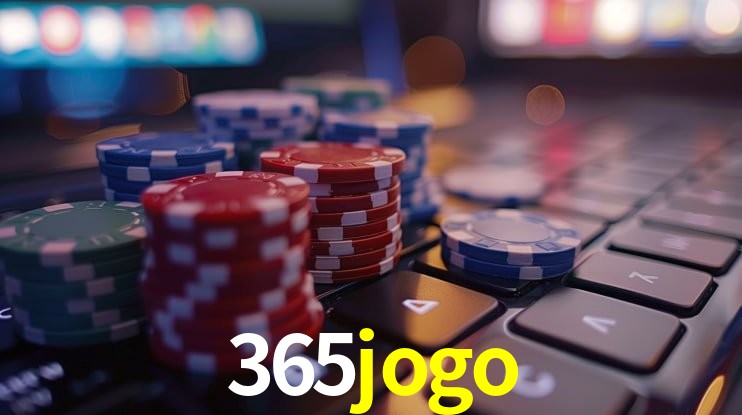 365jogo - cassino ao vivo