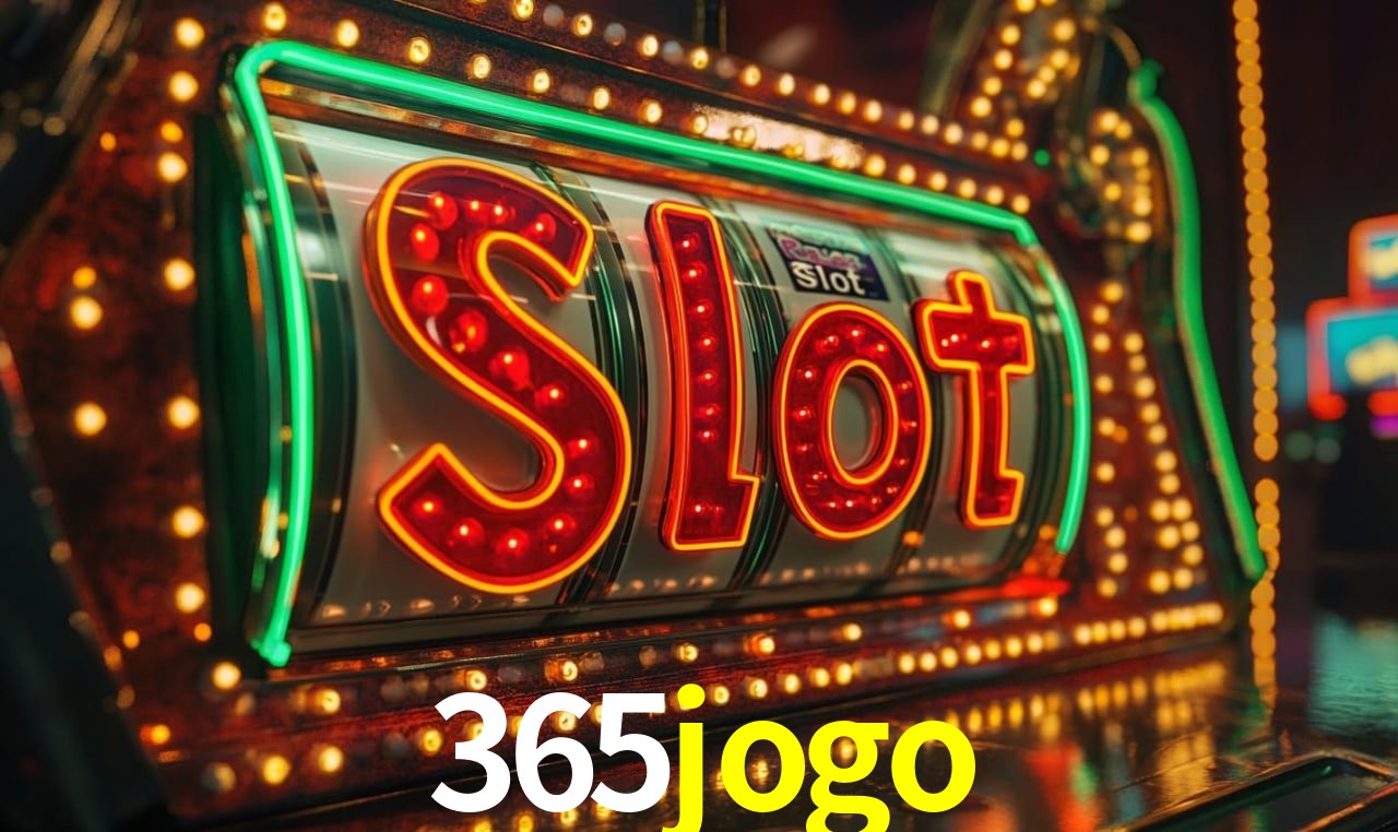 365jogo - Login Methods