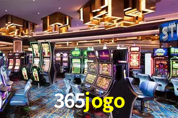 Inovações de Jogos na 365jogo: O Futuro das Experiências Interativas