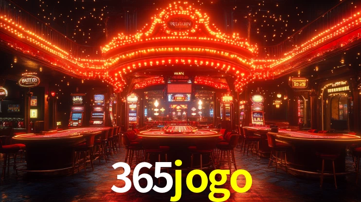 Exclusive Games 365jogo