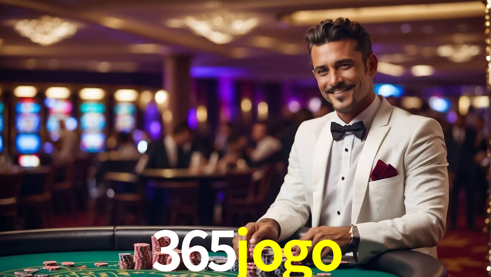 365jogo Entrar - Login Seguro Certificado