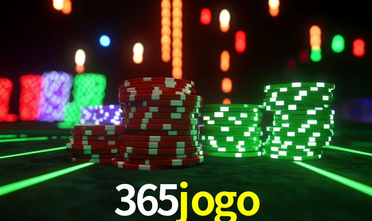 Live Casino 365jogo