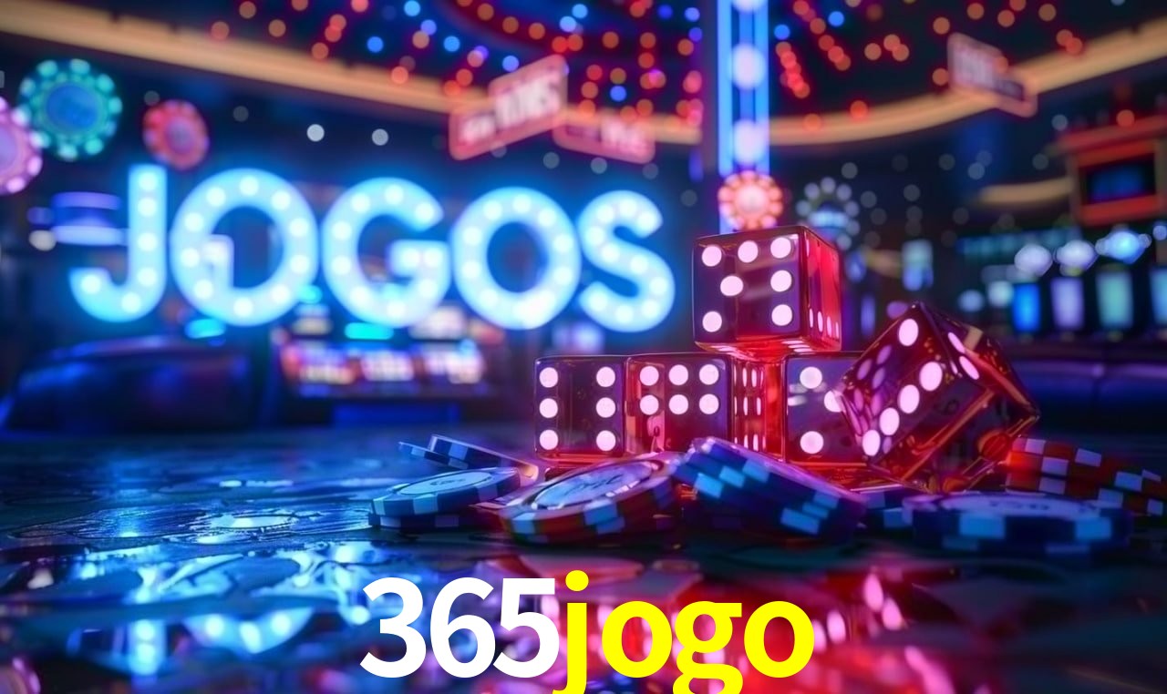 Mesa de Blackjack 365jogo