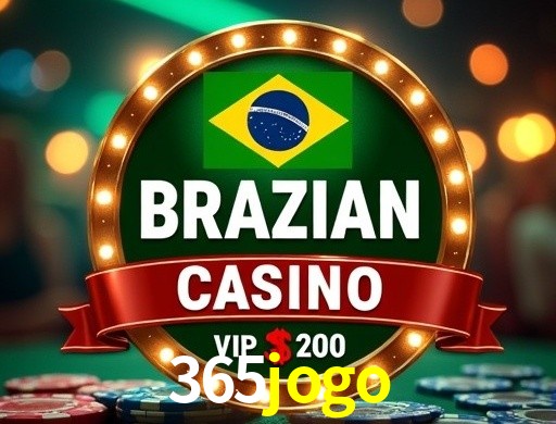 365jogo Salvador - Strategy
