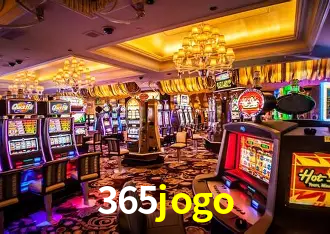 365jogo Belo Horizonte - VIP Casino