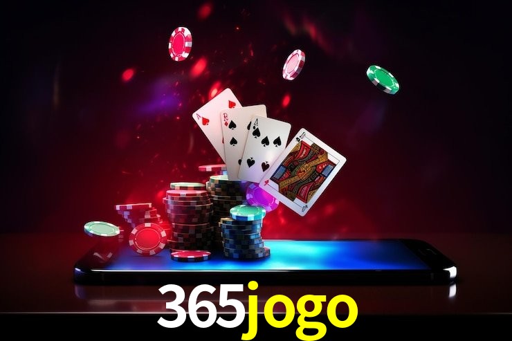 Secure Login 365jogo