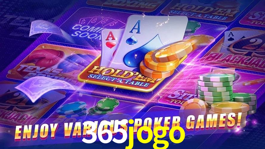 cassino 365jogo