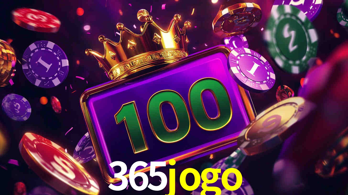 Live Casino 365jogo