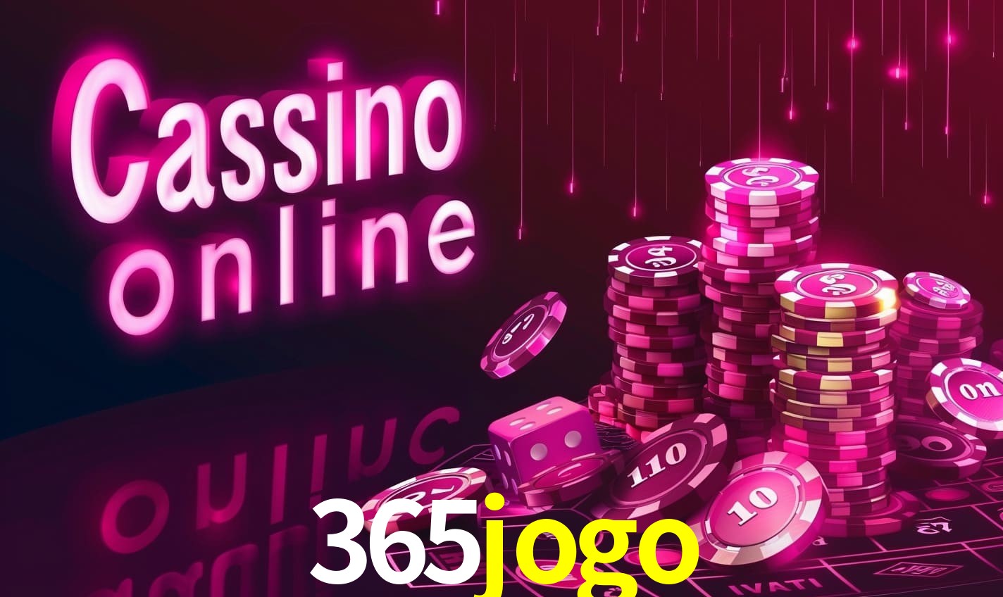 365jogo Belo Horizonte - Provably Fair