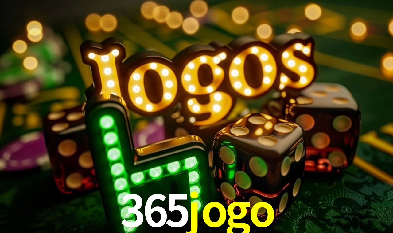 Design Responsivo 365jogo
