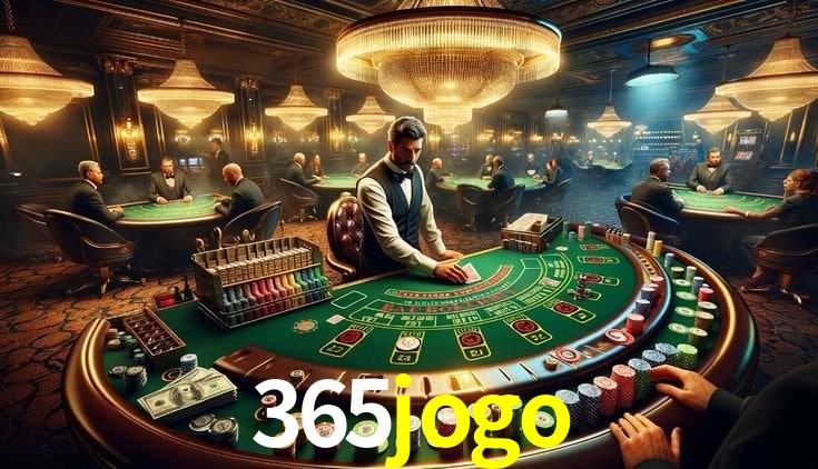 Game Providers 365jogo