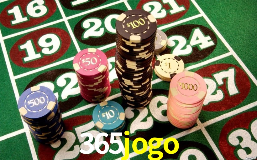 Diretório de Jogos 365jogo