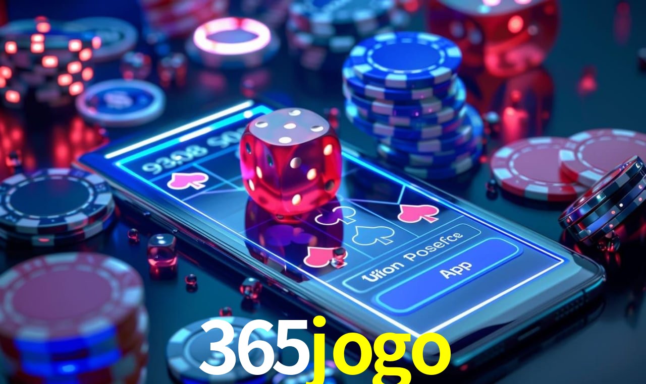 365jogo - Análise de Mercados Esportivos