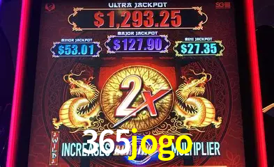 Descubra a Magia dos Jogos de Arcade no 365jogo