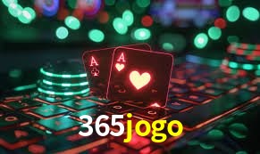 Login Seguro 365jogo