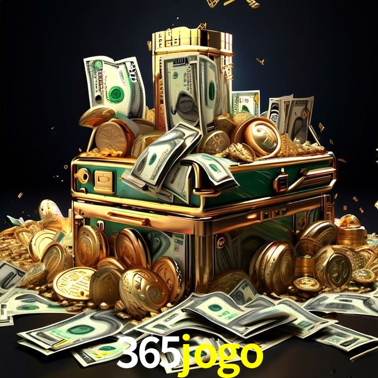 Provedores de Jogos 365jogo