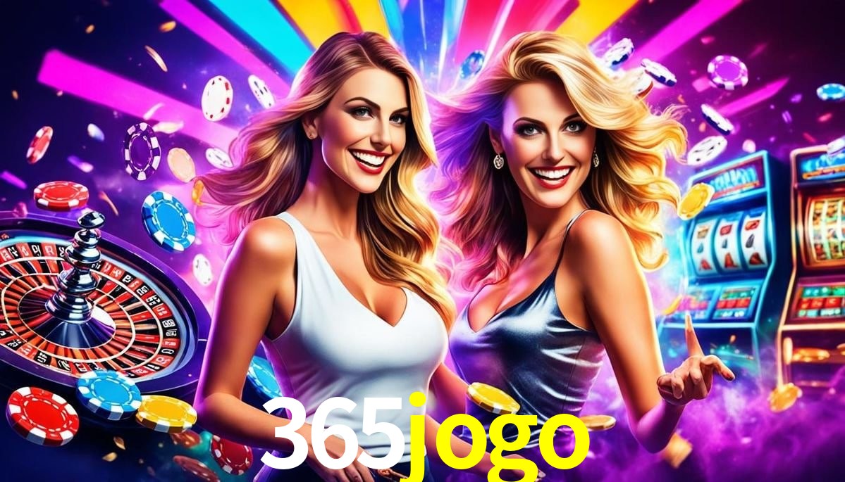 Casino VIP 365jogo