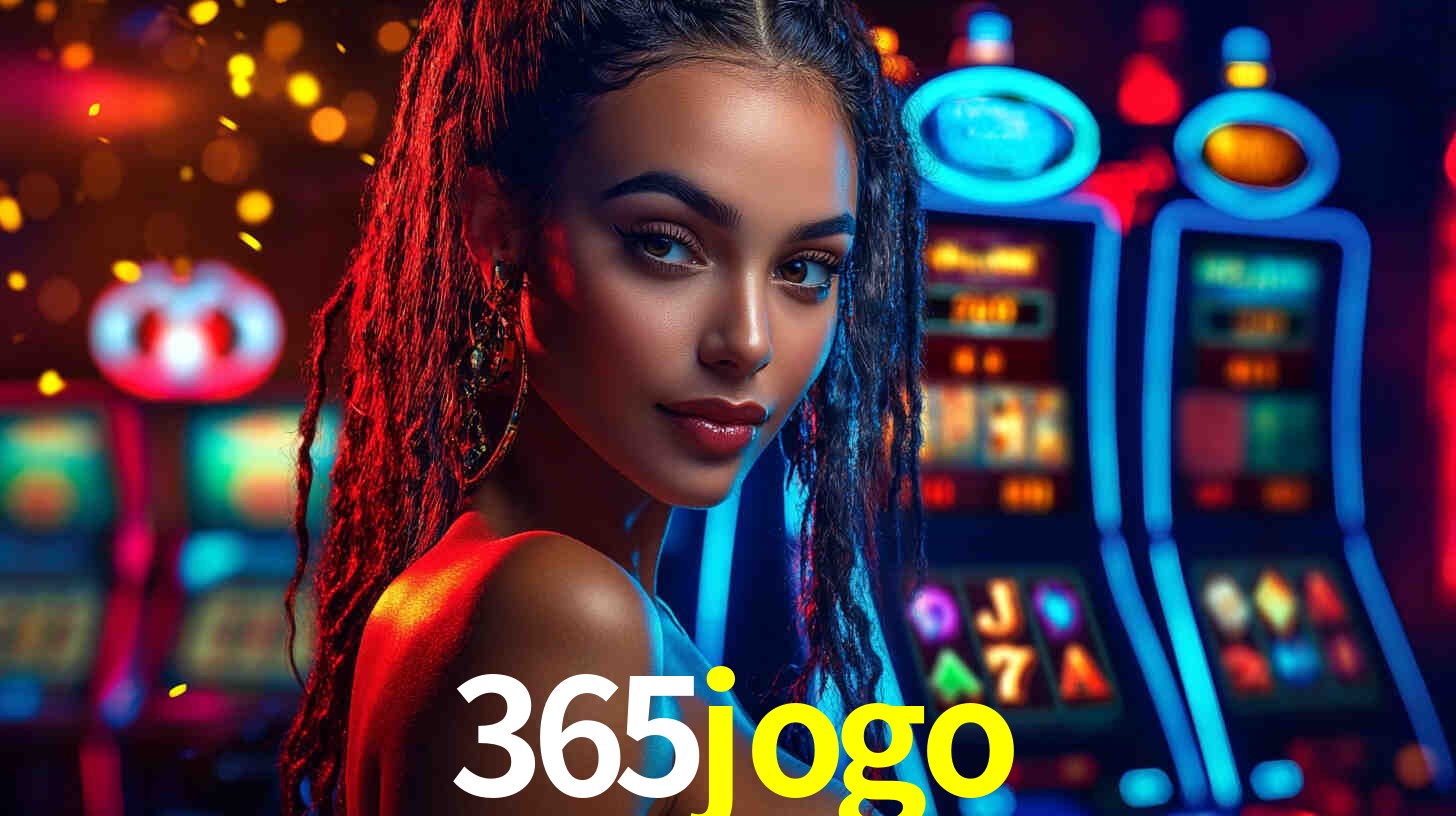 Inovações de Jogos na 365jogo: O Futuro das Experiências Interativas